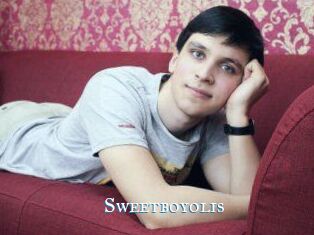 Sweetboyolis