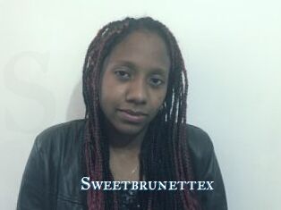 Sweetbrunettex