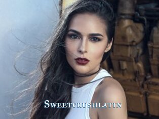 Sweetcrushlatin
