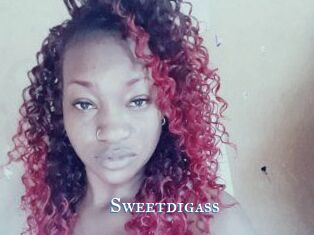 Sweetdigass