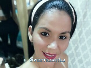 Sweetkamiila