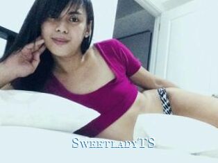 SweetladyTS