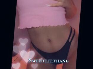 Sweetlilthang