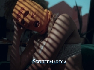 Sweetmarica