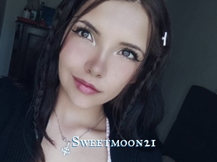 Sweetmoon21