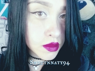 Sweetnnaty94