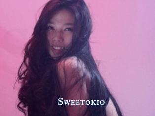Sweetokio