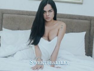Sweetpealilly