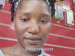 Sweetpussyyy