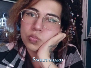Sweetsharo
