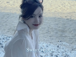 Sweettzhou