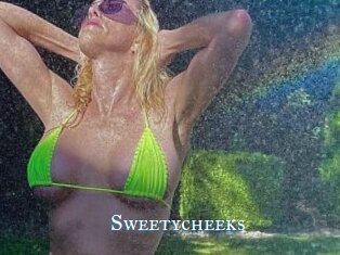 Sweetycheeks