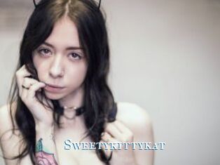 Sweetykittykat
