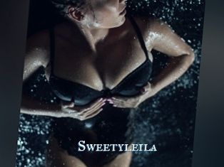 Sweetyleila