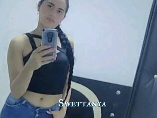 Swettanya