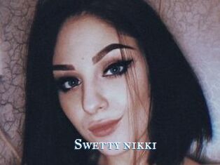 Swetty_nikki