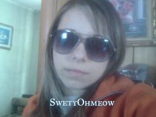 SwetyOhmeow