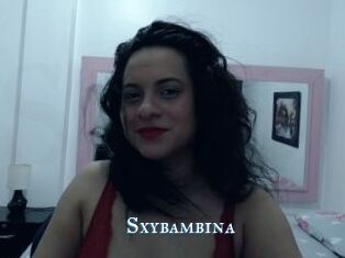 sxybambina sexchat