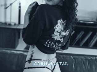 Sybil_santal