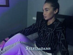 Sylviaadams