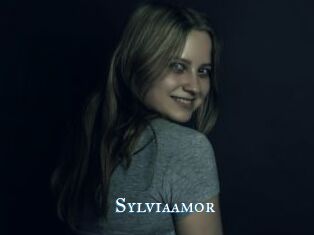 Sylviaamor