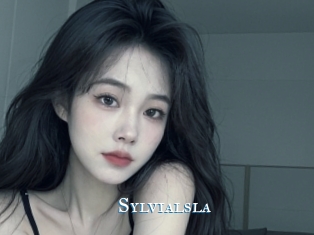 sylvialsla sexchat