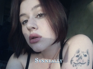 Synneally