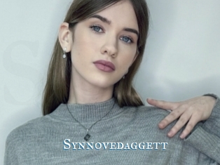 Synnovedaggett