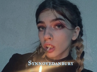 Synnovedanbury