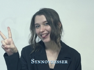 Synnoveesser