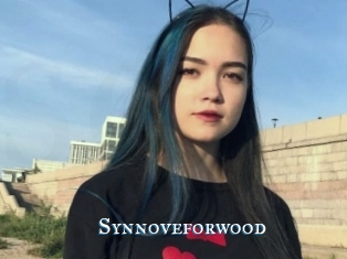 Synnoveforwood