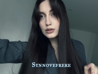 Synnovefrere