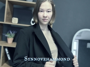 Synnovehammond