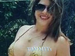 TAMMYYx