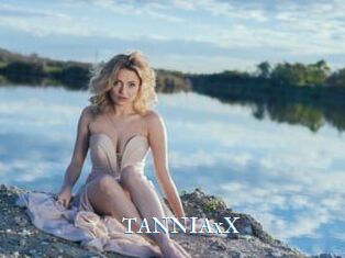 TANNIAxX sexchat