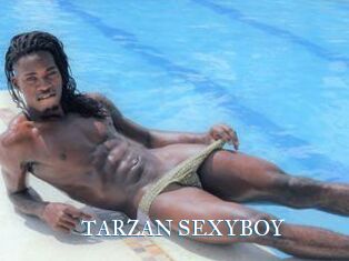 TARZAN_SEXYBOY