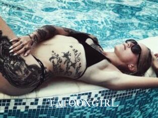 TATOOXGIRL