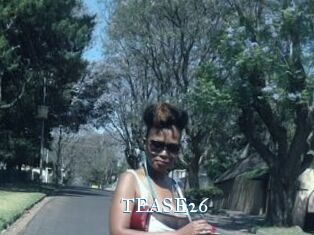 TEASE26