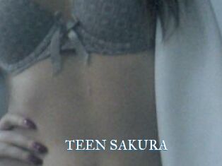 TEEN_SAKURA