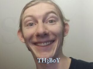 TH3B0Y
