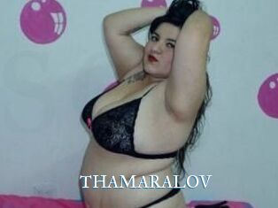 THAMARALOV
