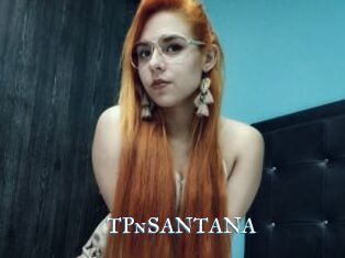 TPnSANTANA