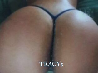 TRACYx