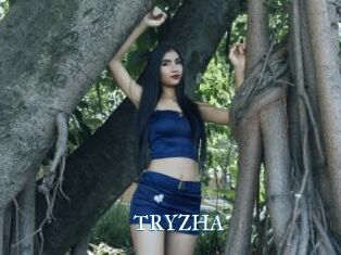 TRYZHA