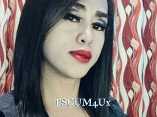 TSCUM4Ux