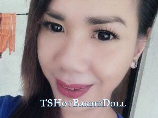 TSHotBarbieDoll sexchat