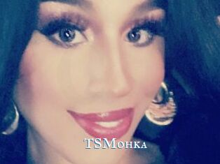 TSMohka