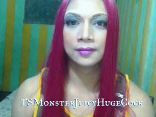 TSMonsterJuicyHugeCock