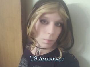TS_Amanda4u