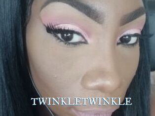 TWINKLETWINKLE
